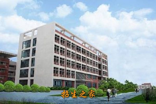 重庆市龙门浩职业中学相册图集