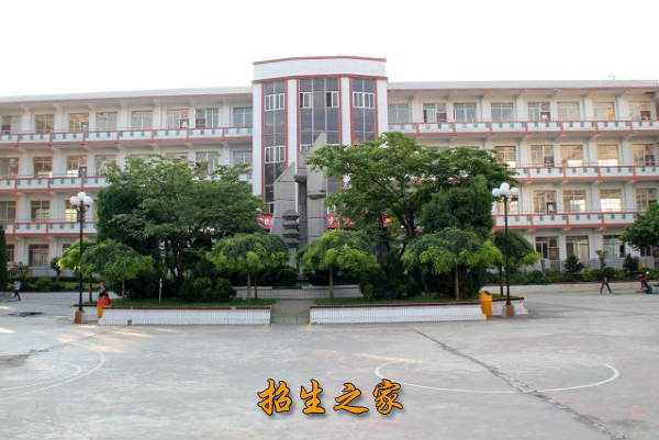 毕节市财贸学校相册图集