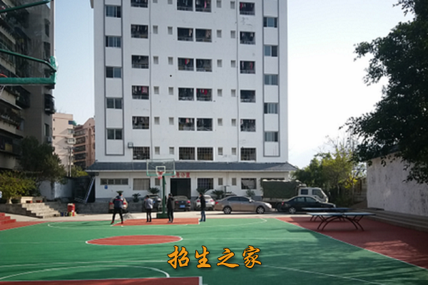 重庆市三峡卫生学校相册图集