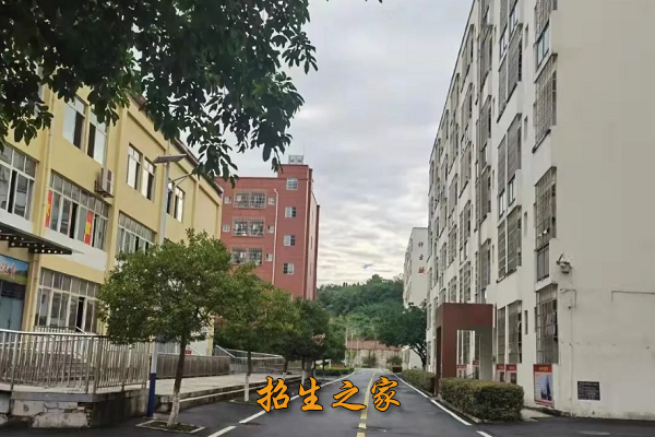 绵阳市游仙职业技术学校相册图集