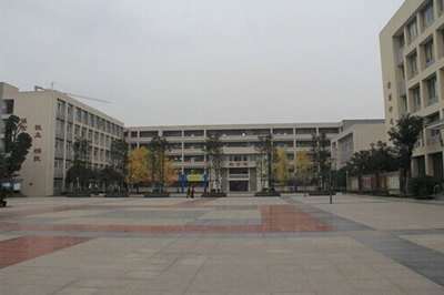 成都市大邑县正卓教育职业学校相册图集