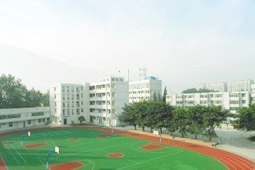 学校操场