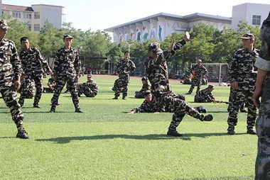 苍溪嘉陵中等职业学校相册图集