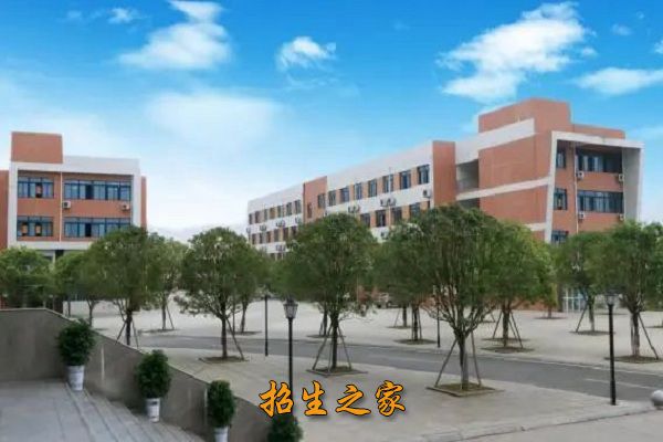 仪陇县高级技工学校相册图集