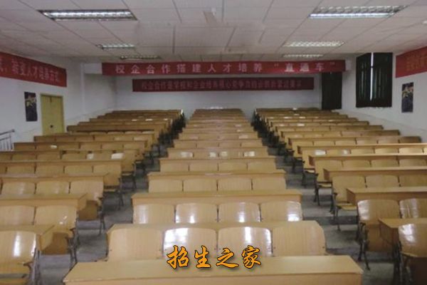 重庆市涪陵创新计算机学校相册图集