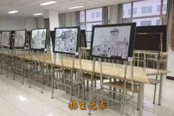 重庆市现代技工学校相册图集