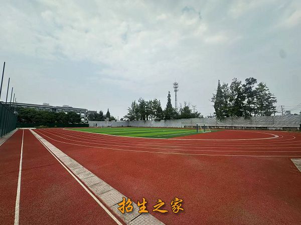 四川普华教育集训中心相册图集