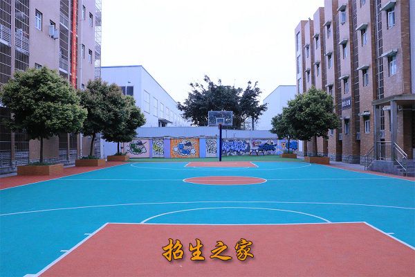 成都星空单招培训学校相册图集