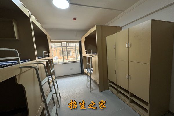 成都锦城菁英单招学校相册图集