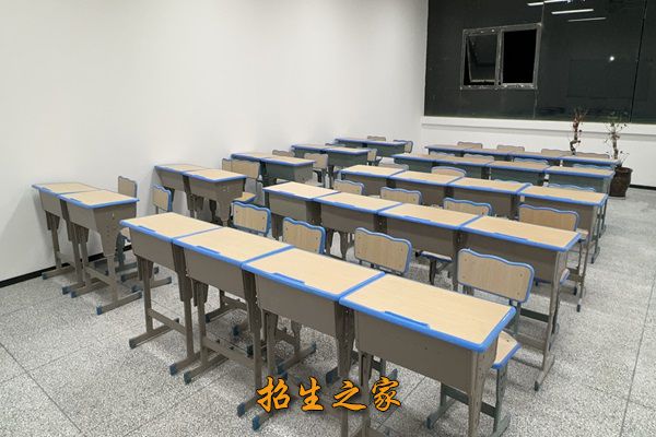 成都锦城菁英单招学校相册图集